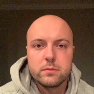 Meet your Posher, Ivan